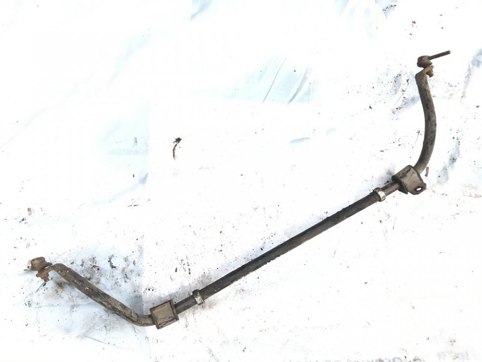 Mazda 6 2005 Barra estabilizadora delantera