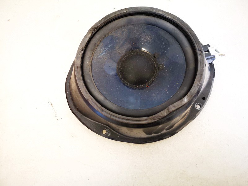 3M5T18808DD Ford C-MAX 2005 Speaker (audio)