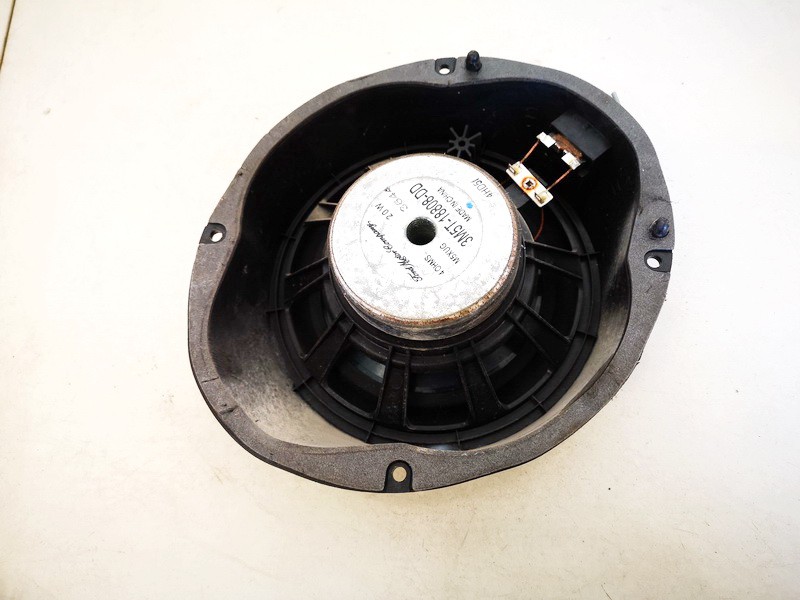 3M5T18808DD Ford C-MAX 2005 Speaker (audio) - Thumbnail 2