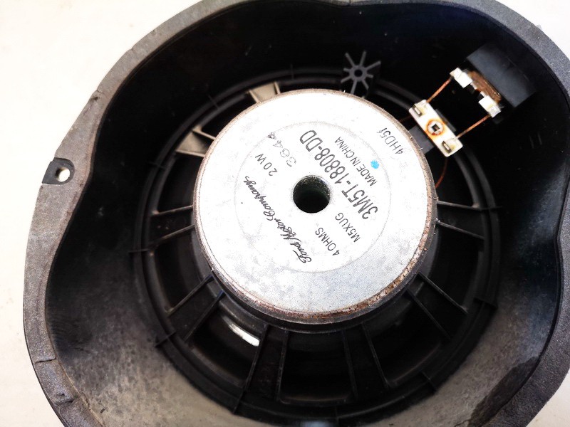 3M5T18808DD Ford C-MAX 2005 Speaker (audio) - Thumbnail 3