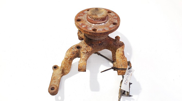 Volkswagen Touran 2004 Piasta  - TYLNE LEWE