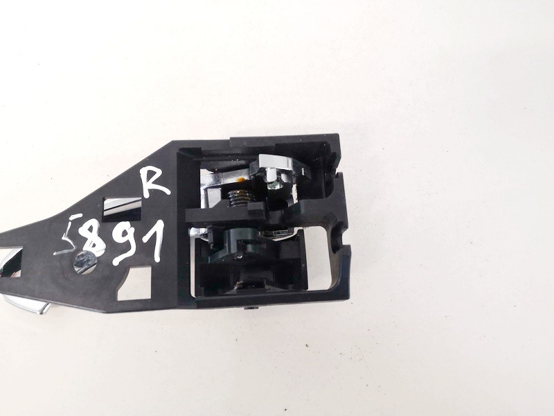 Toyota RAV-4 2010 Door Handle Interior - FRONT RIGHT - Thumbnail 3