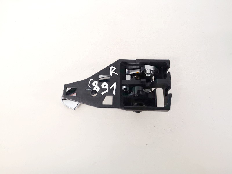 Toyota RAV-4 2010 Door Handle Interior - FRONT RIGHT - Thumbnail 2