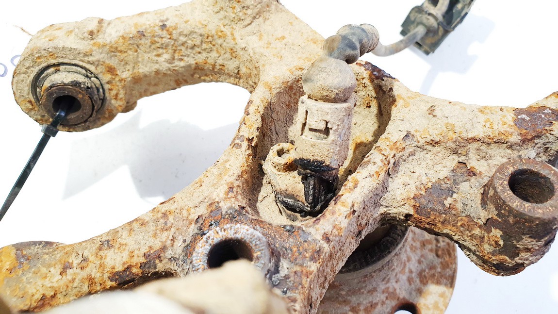 Volkswagen Touran 2004 Czujnik ABS - TYLNE LEWE