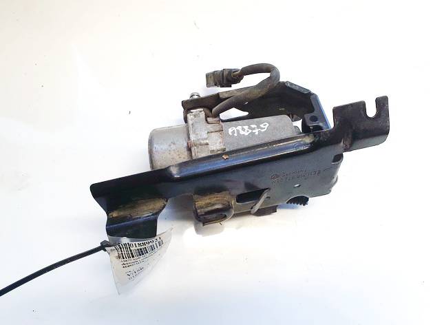 8E0927317A Audi Q7 2006 POMPE A AIR