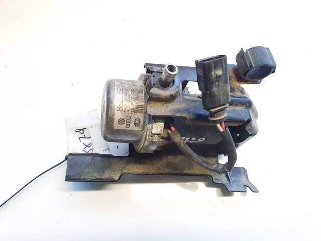 8E0927317A Audi Q7 2006 POMPE A AIR - Thumbnail 3