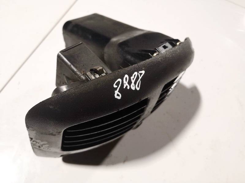 Skoda Octavia 1999 Wloty powietrza do kabiny - Thumbnail 3