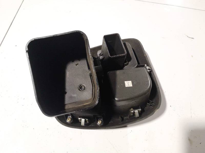 Skoda Octavia 1999 Wloty powietrza do kabiny - Thumbnail 2