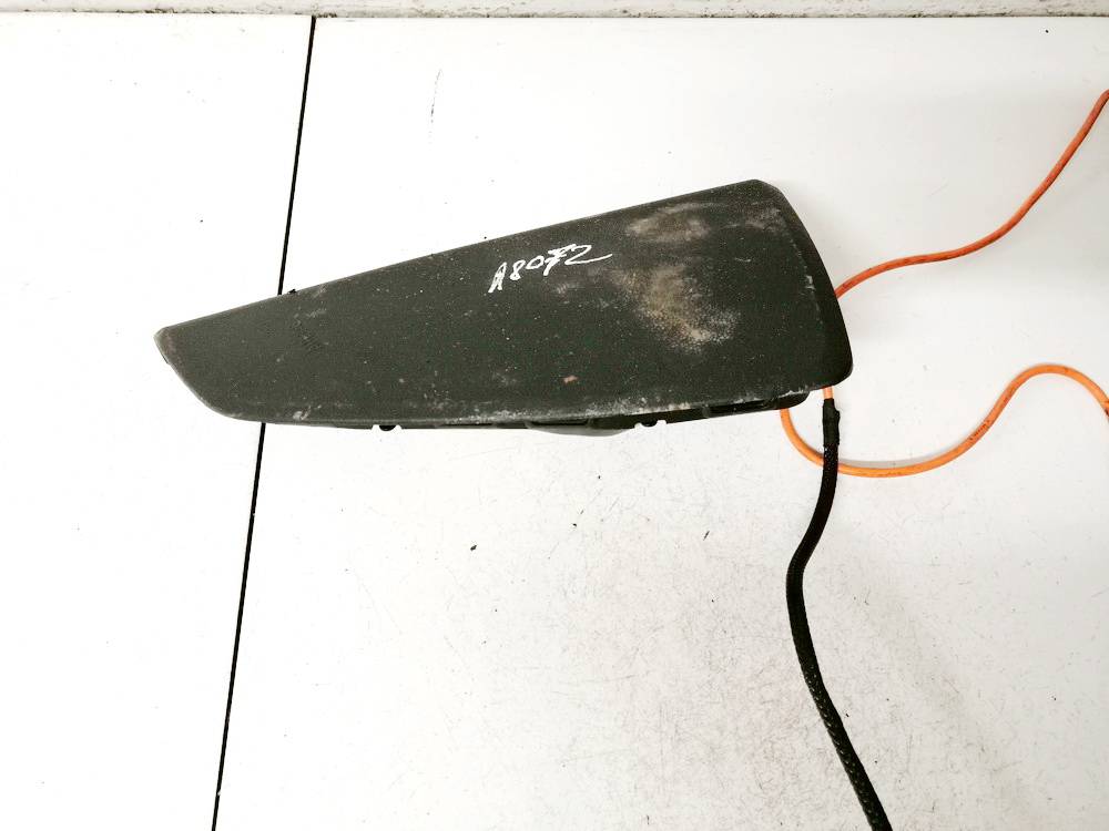 13165245 Opel Zafira 2005 Poduszka powietrzna fotela SRS