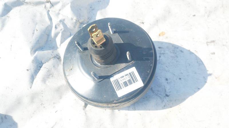 0204024806 Toyota Corolla Verso 2007 Brake servo - booster (Servo brake)