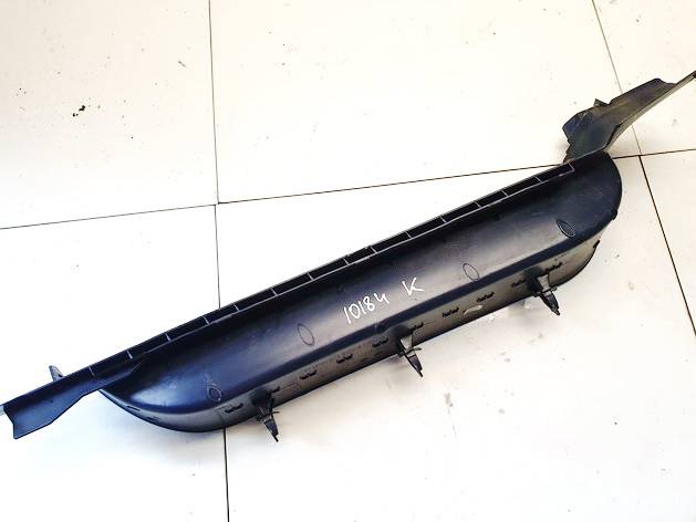 8200075172 Renault Espace 2003 Salono apdaila (plastmases) - Thumbnail 2