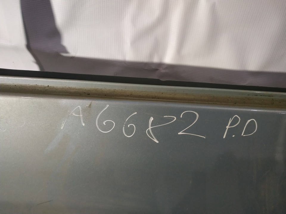 PILKOS Renault Espace 2004 Tür Vorne Rechts - Thumbnail 3