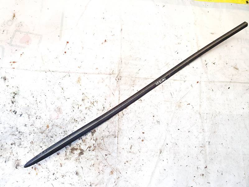 99963R Opel Zafira 1999 Molding door - FRONT RIGHT