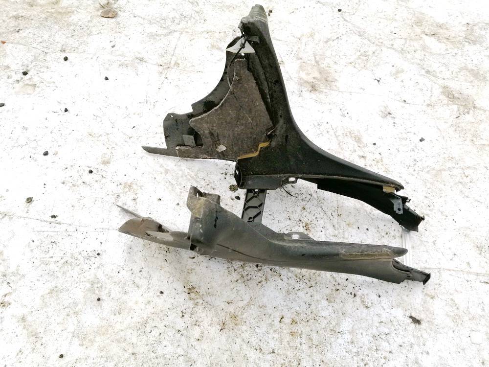 4B0863241 Audi A6 1998 Wykończenie wnętrza (plastikowe elementy)