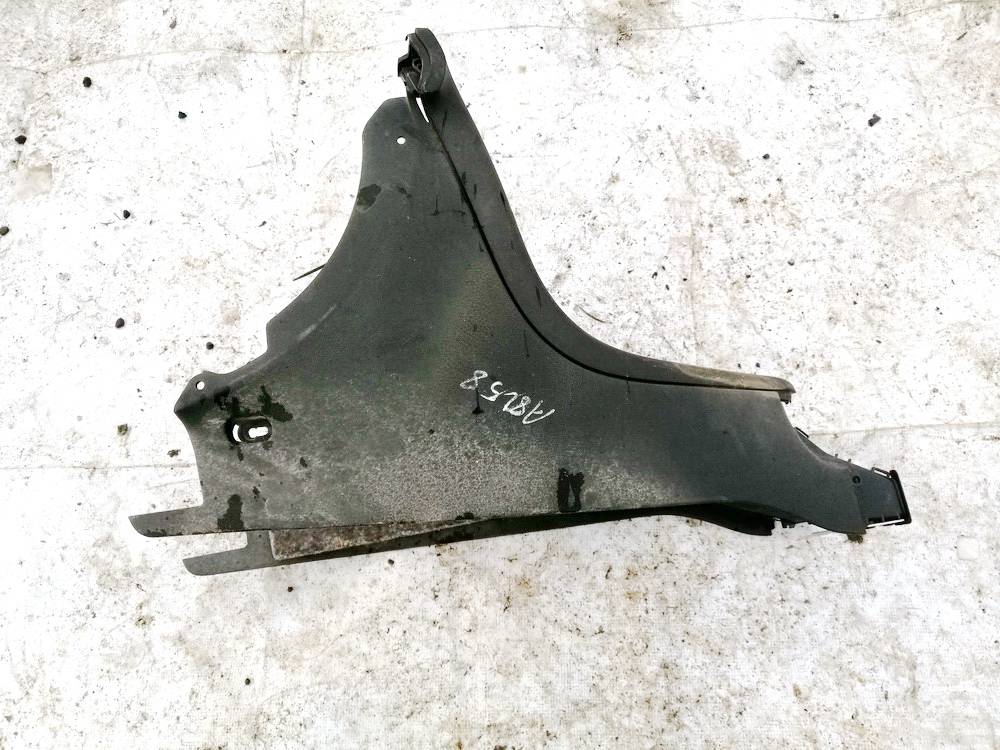 4B0863241 Audi A6 1998 Salona apdare (plastmasas) - Thumbnail 2