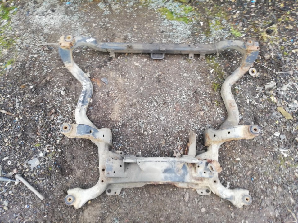 Rover 75 2002 šķērsnis - PRIEKŠ