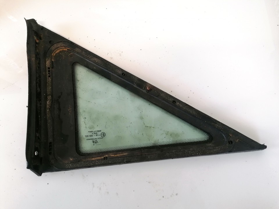 43R001057 Opel Omega 1995 Aizmugurējais virsbūves sānu stikls - AIZMUGURE PA LABI - Thumbnail 2