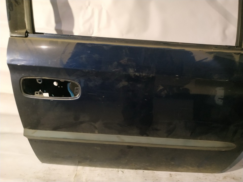 MELYNOS Chrysler Voyager 2001 Durvis - PRIEKŠA PA LABI - Thumbnail 2