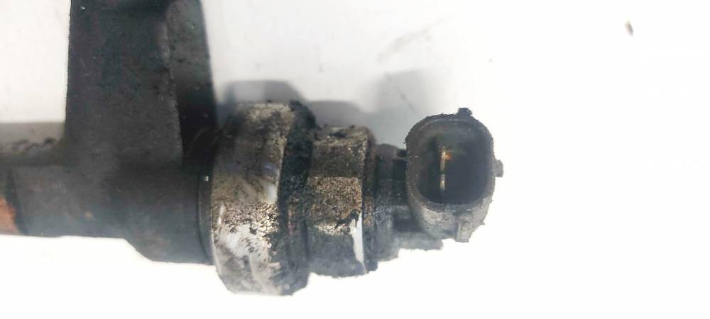 8973138612 Opel Meriva 2005 Kuro purkstukas (forsunke) - Thumbnail 3