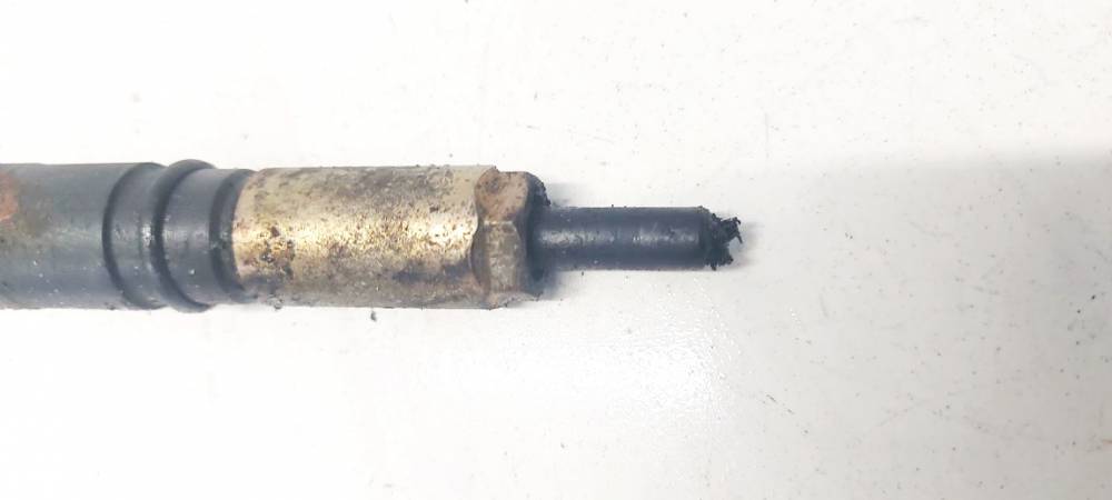 8973138612 Opel Meriva 2005 Kuro purkstukas (forsunke) - Thumbnail 2