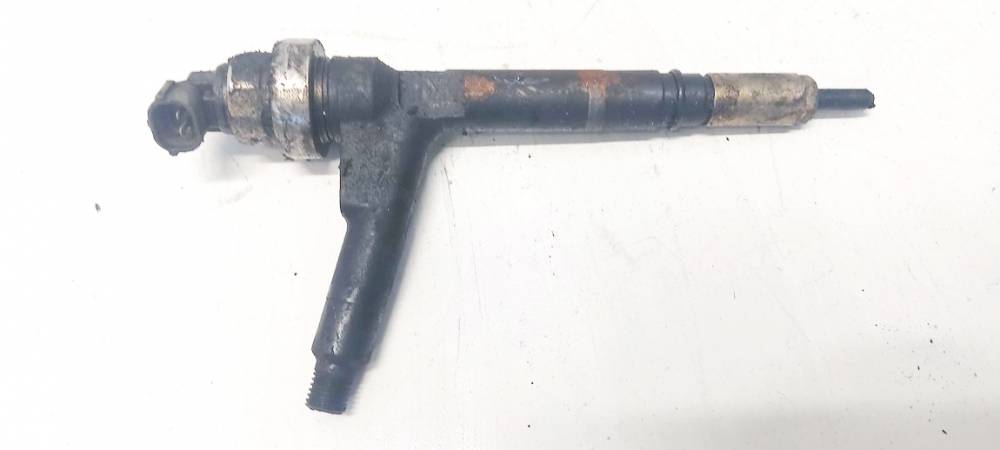 8973138612 Opel Meriva 2005 Fuel Injector