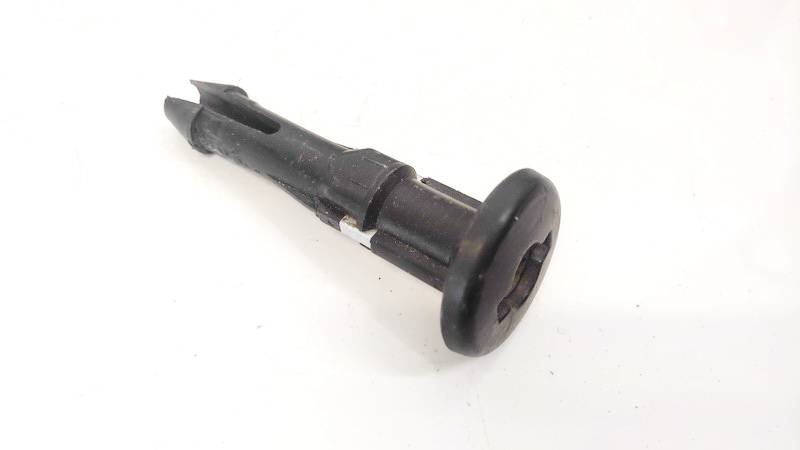 Audi 80 1994 Kiti laikikliai