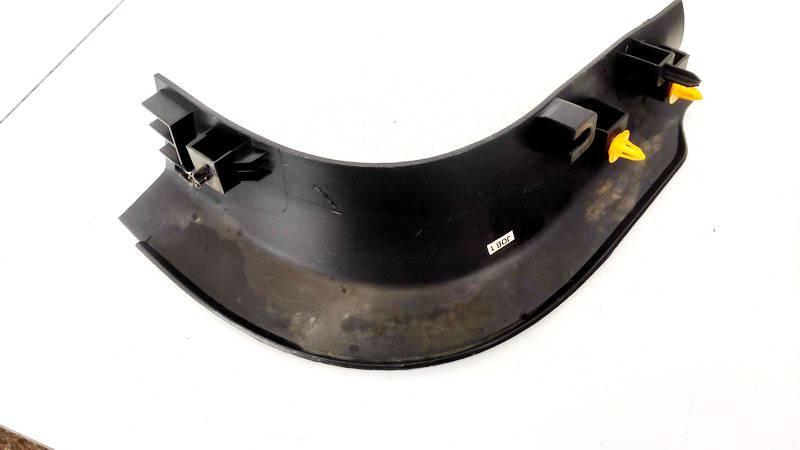 6M21U02348ADW Ford S-Max 2006 Salona apdare (plastmasas) - Thumbnail 2