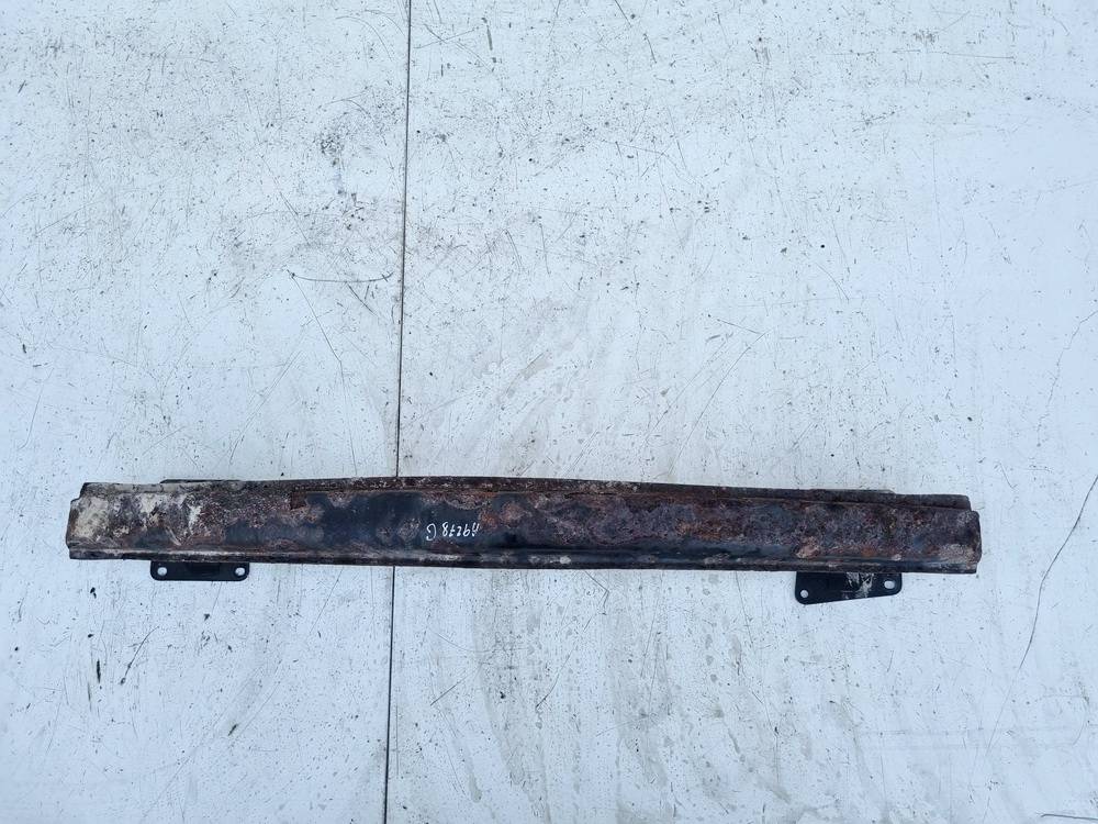 Volkswagen Fox 2005 Bamperio balkis (sutvirtinimas) G.