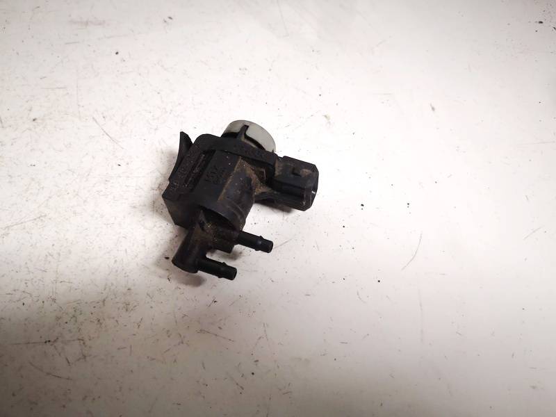 1J0906283A Audi A2 2002 Electrical selenoid (Electromagnetic solenoid) - Thumbnail 2