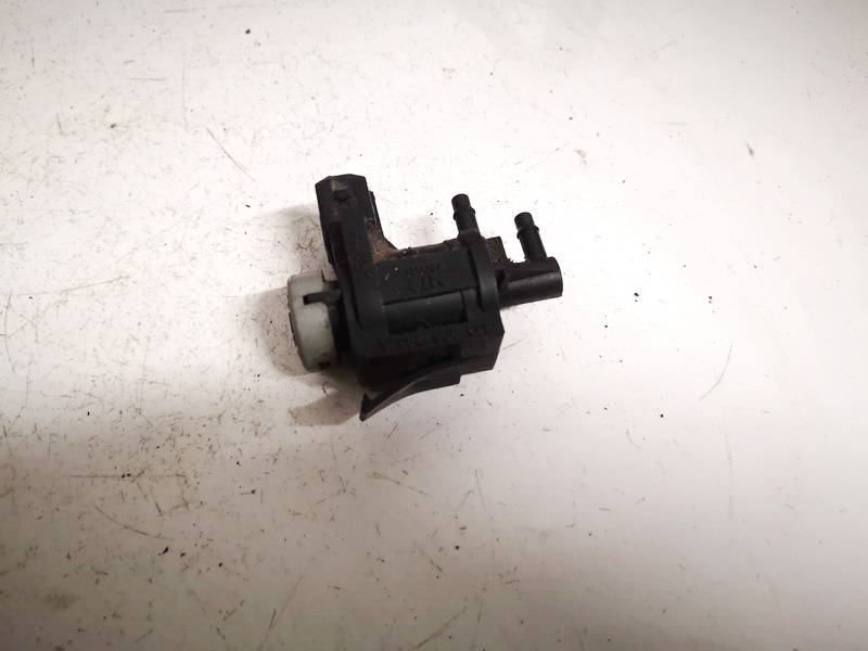 1J0906283A Audi A2 2002 Electrical selenoid (Electromagnetic solenoid)