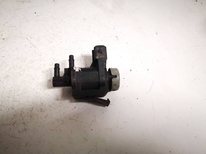 1J0906283A Audi A2 2002 Electrical selenoid (Electromagnetic solenoid) - Thumbnail 3