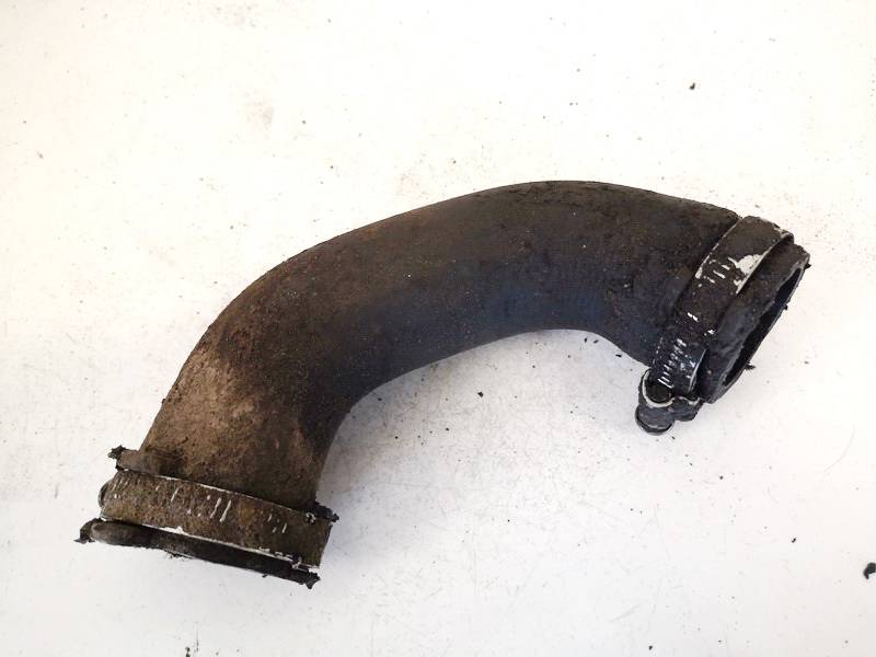 Audi A4 2004 Wąż intercoolera - Thumbnail 2