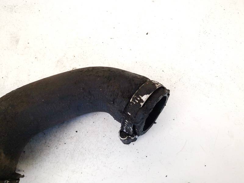 Audi A4 2004 Wąż intercoolera - Thumbnail 3