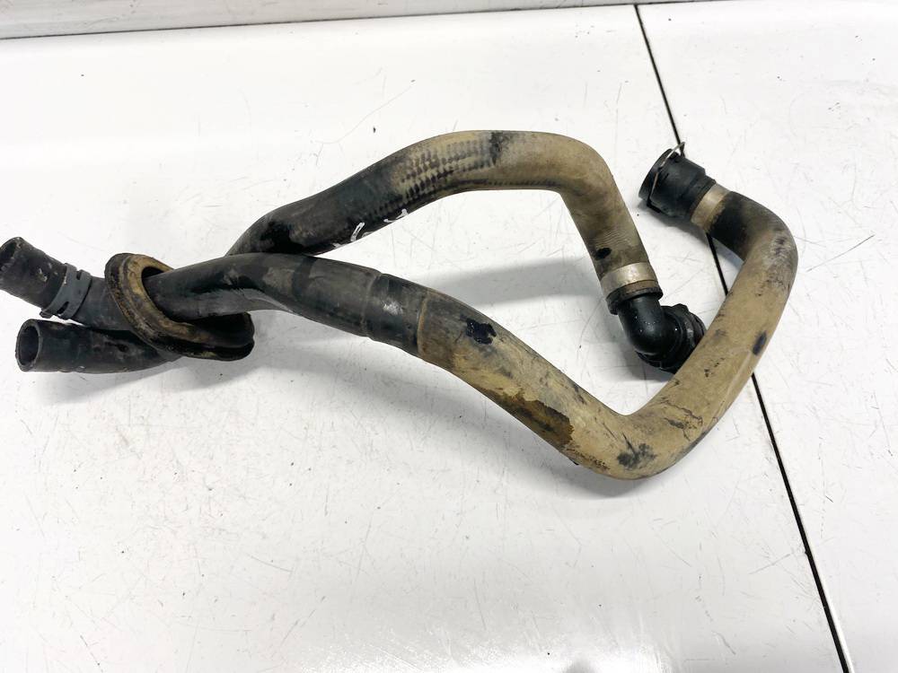 USED+ Audi A4 2000 Radiator Hose (Water Hose)