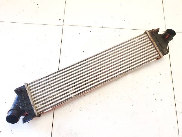 Ford Kuga 2008 Chłodnica intercoolera