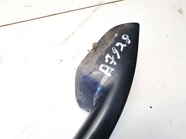 B9332 Fiat Stilo 2005 Interior trim - Thumbnail 2