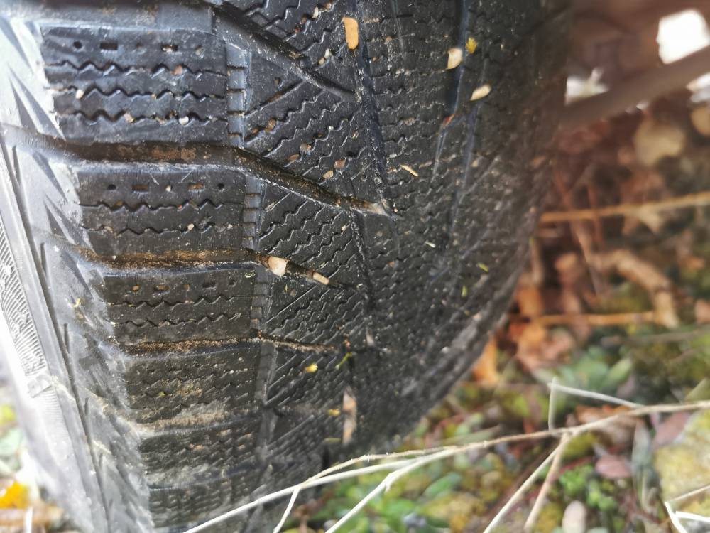 4X108 Peugeot 307 2003 Teräsvanne Kokoonpano R15 - Thumbnail 6