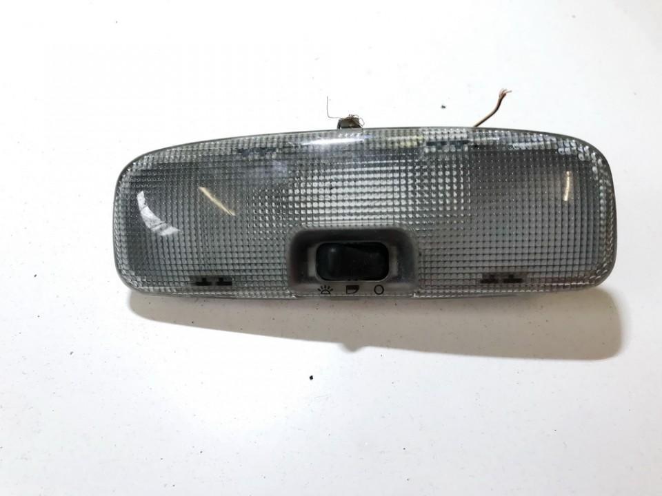 3S7A13776AB Ford Focus 1999 Salono apsvietimo jungiklis P.