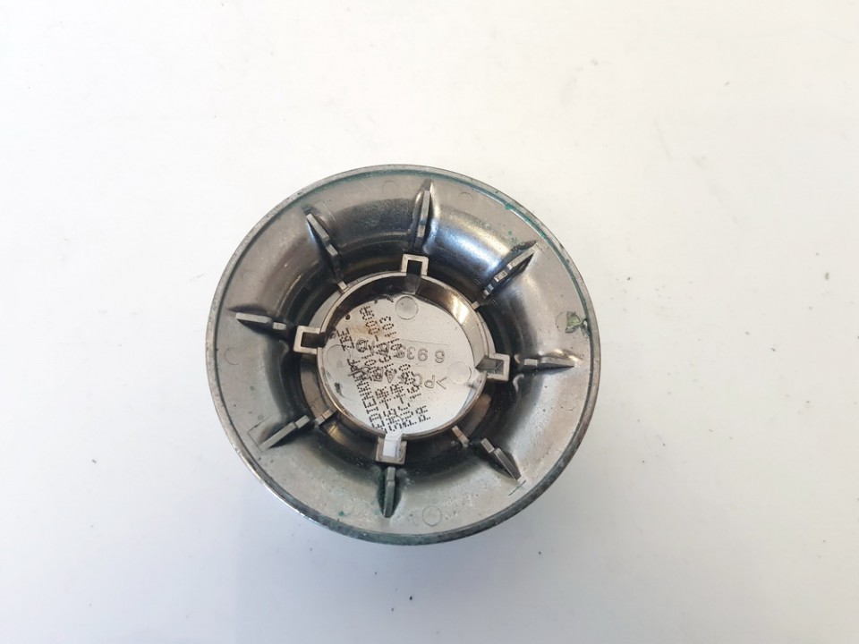 6933610 BMW 5-Series 2006 élément de commande radio - Thumbnail 3