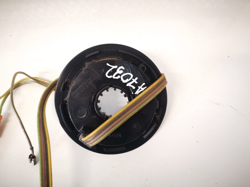 1704600049 Mercedes-Benz E-CLASS 1997 Direction Roue Slip Bague Squib - Thumbnail 2