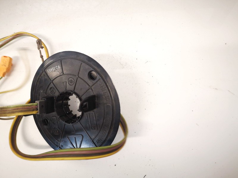 1704600049 Mercedes-Benz E-CLASS 1997 Direction Roue Slip Bague Squib - Thumbnail 3