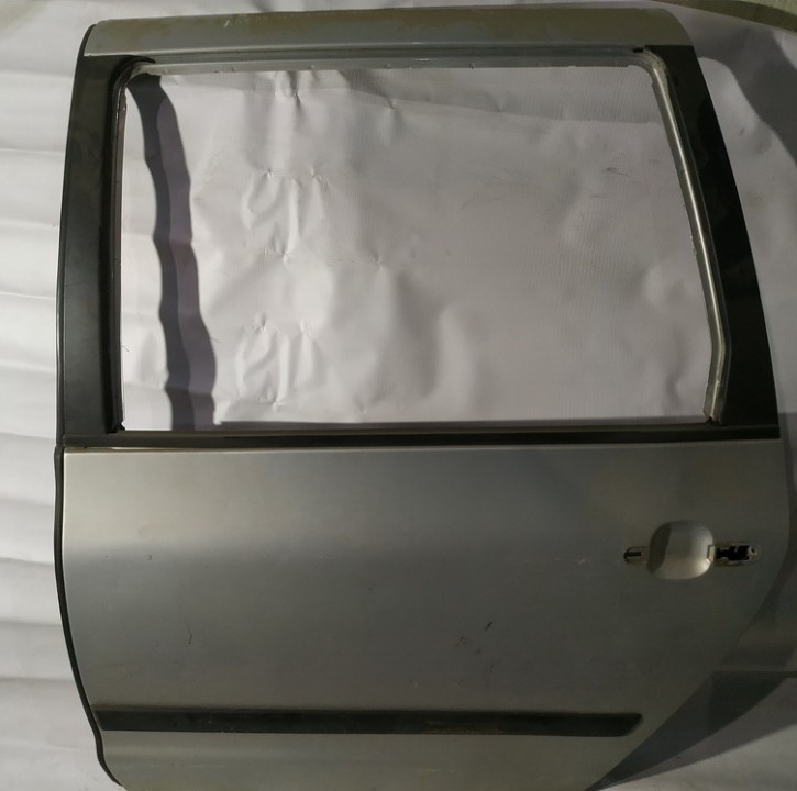 PILKOS Seat Alhambra 2001 Doors - REAR LEFT