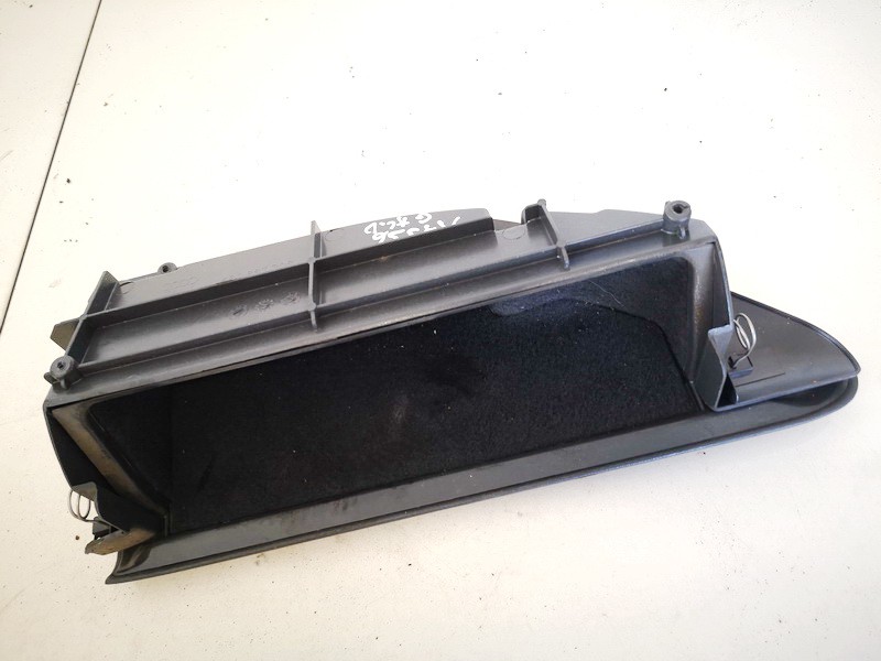 4B0867306 Audi A6 1999 Salona apdare (plastmasas) - Thumbnail 2