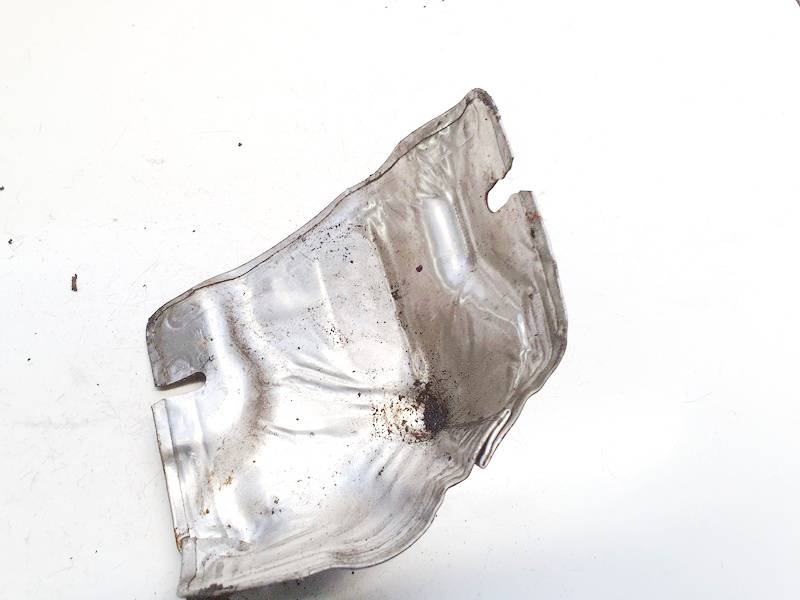 9672189780 Citroen C4 2018 Kolektoriaus apsauga - Thumbnail 3