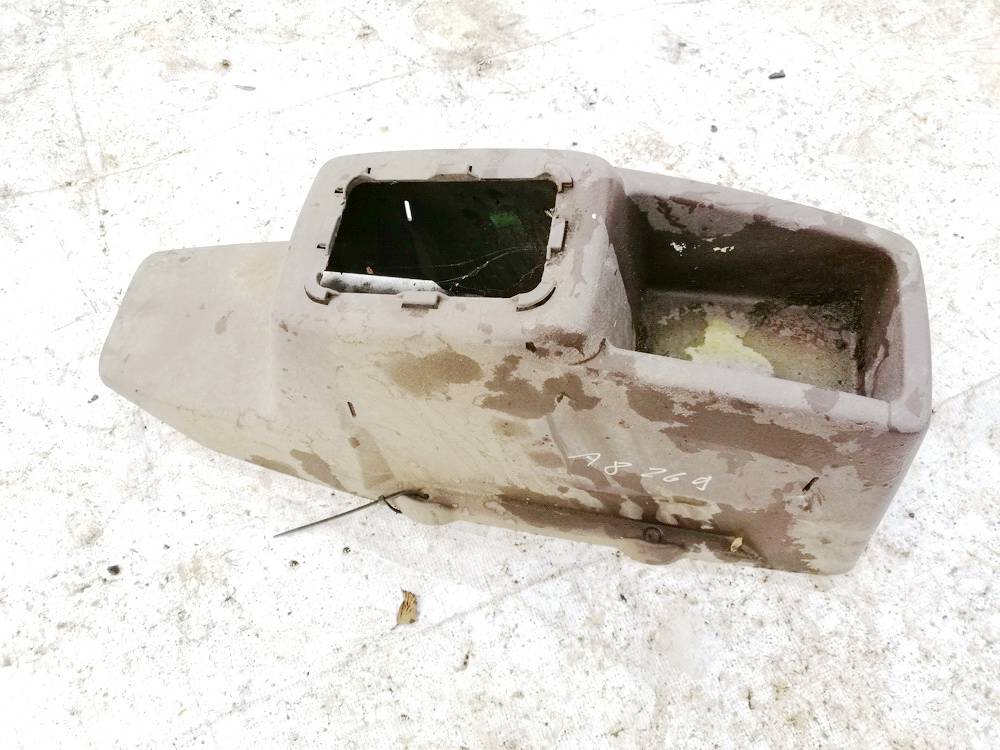 7700351867 Opel Movano 2000 Interior trim