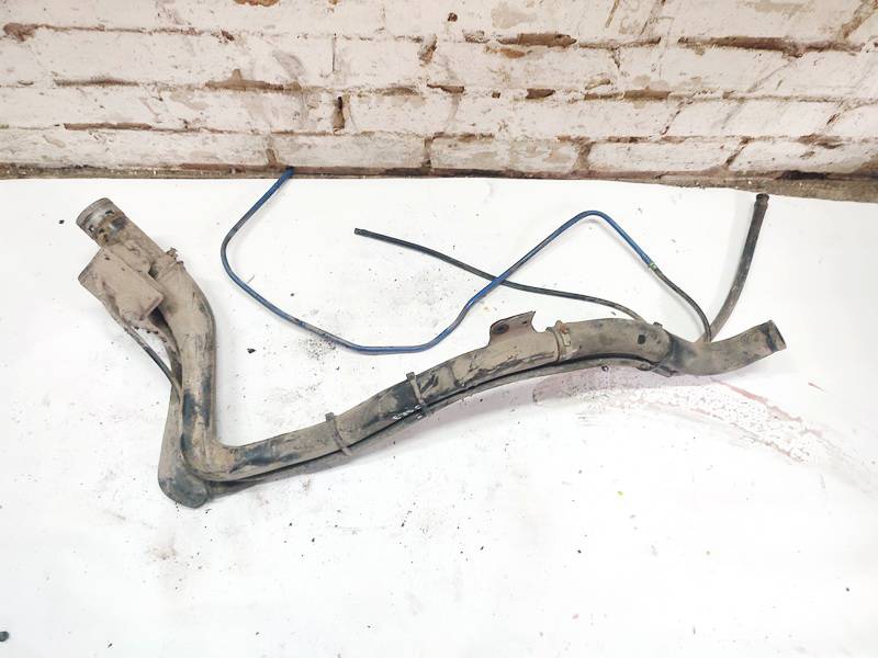 Opel Astra 1999 Garlavina