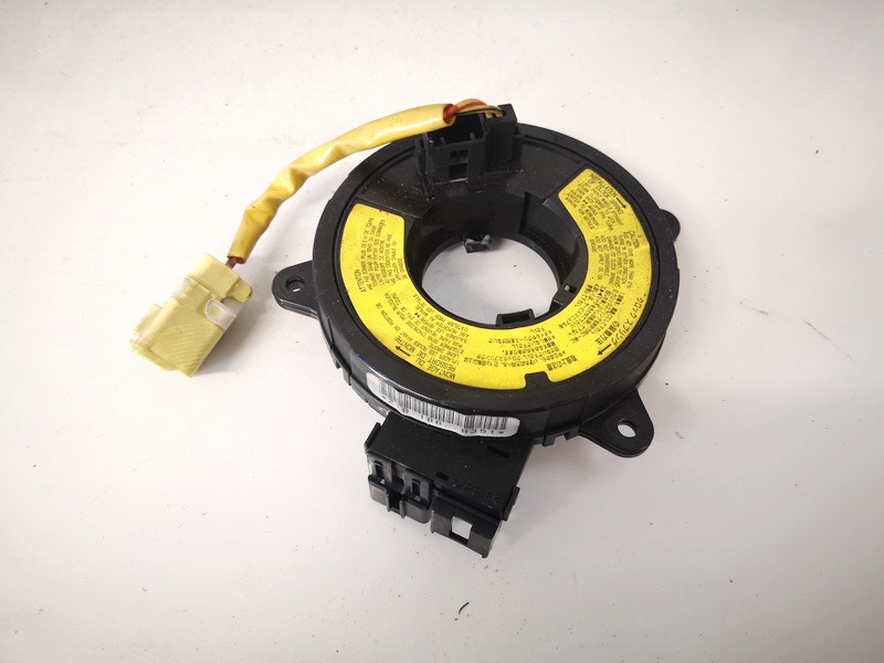 Mazda 323 1998 Airbag Kontakteinheit Schleifring