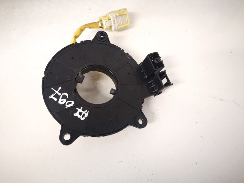 Mazda 323 1998 Stūres kasete – SRS gredzens – signāla gredzens - Thumbnail 3