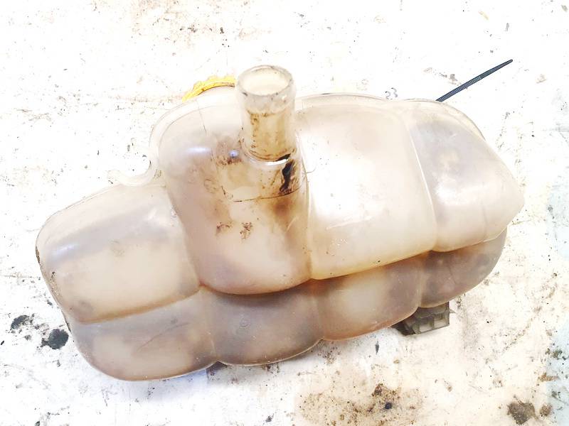 13160252 Opel Meriva 2004 Tosola tvertne (dzesēšanas šķidruma izplešanās tvertne) - Thumbnail 2