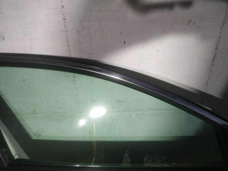 AS2 Kia Optima 2013 Door-Drop Glass - FRONT RIGHT - Thumbnail 2